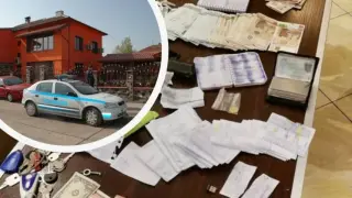 6 клана лихвари дерат народа, в тях влизат шуреи и баджанаци!