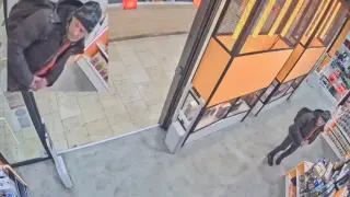 Заснеха нагла кражба в София, но това ВИДЕО от нея предизвика еуфория