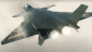 Military Watch: Китай разработва първия изтребител от шесто поколение, идват "трудни моменти" за САЩ 