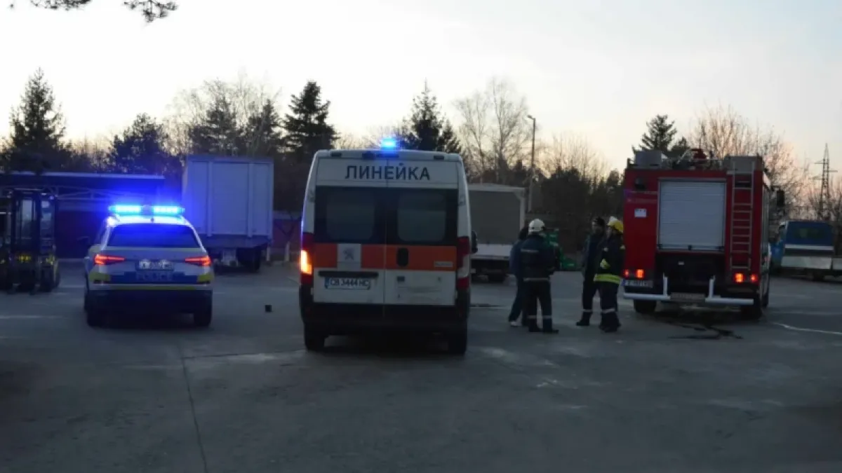 Какво се случва в Северозапада? Труп и във Видинско