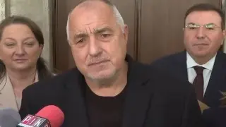 Борисов със съкрушителен удар по хората на Доган: Говориха гнусно, а съм най-опасен, когато… ВИДЕО