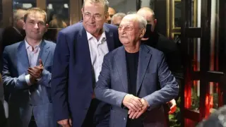 Нагъл, по-нагъл, дерибей