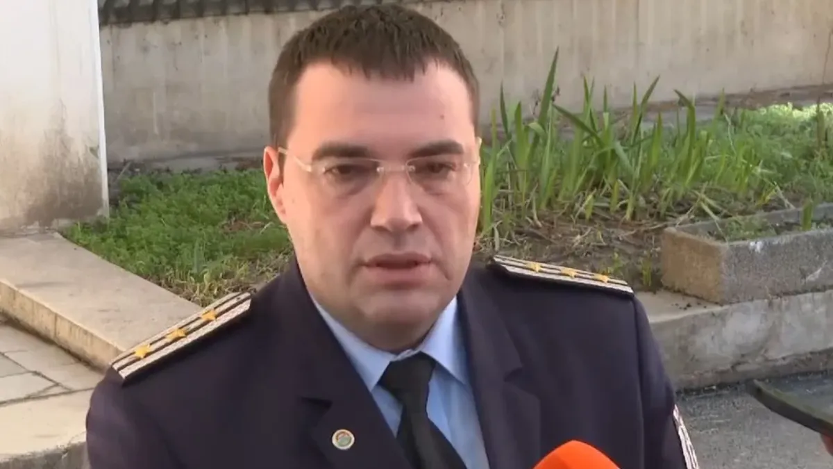 СДВР извънредно за невиждания екшън в София, има пострадали полицаи, арестуваните са...