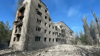 УНИАН: Москва обясни на Тръмп, че иска признание на…
