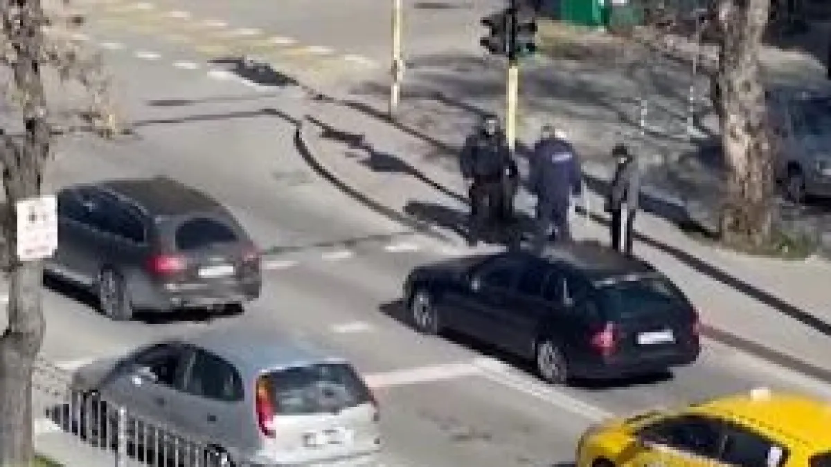 Варненски полицаи взривиха мрежата, ето какви ги свършиха ВИДЕО 
