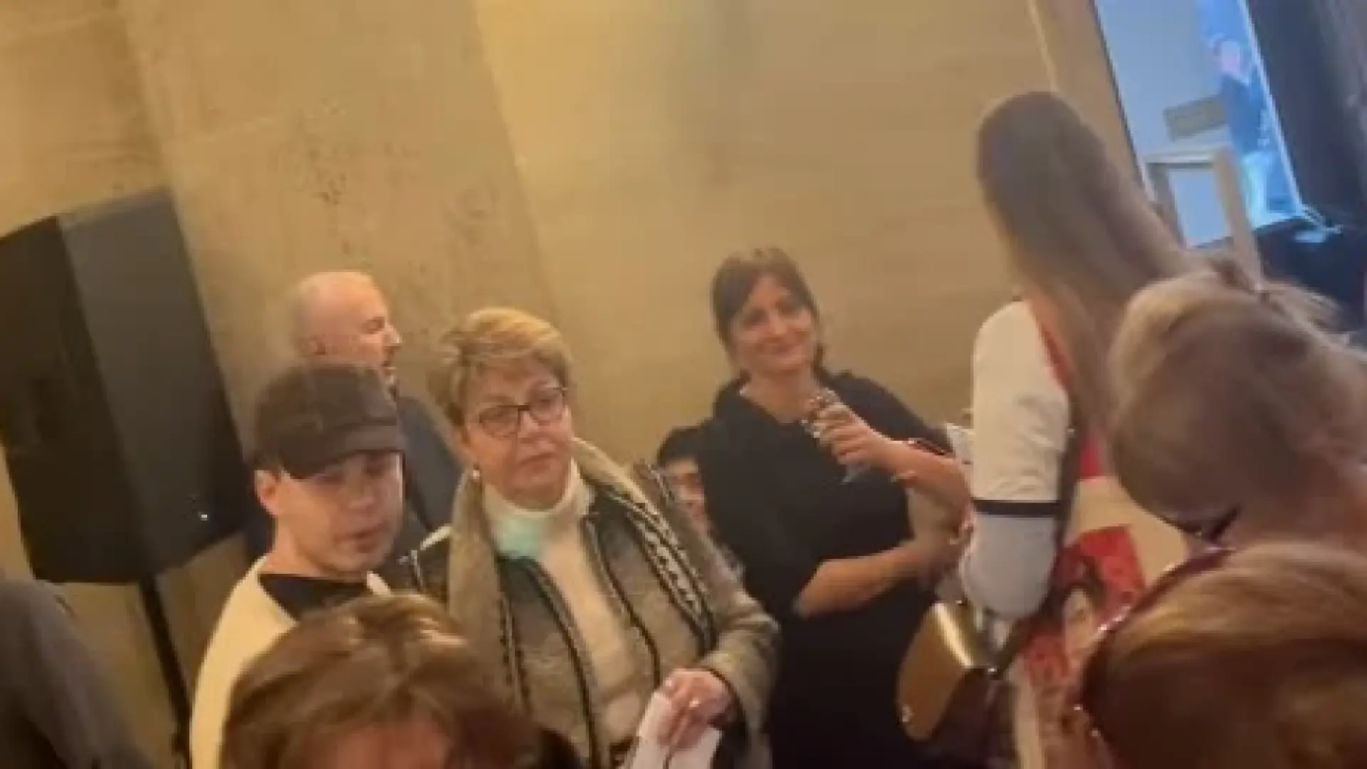 Скандалът се разгаря! Тодорова: Изгонихме Митрофанова, защото...