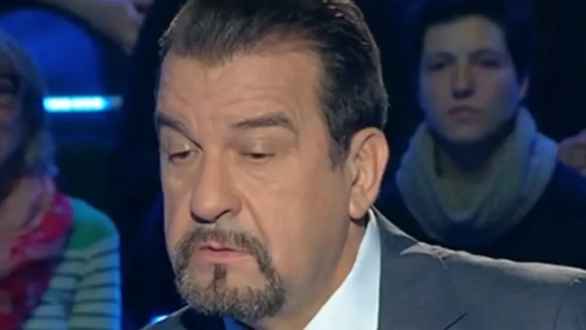 Ники Кънчев сложи край на най-древния въпрос