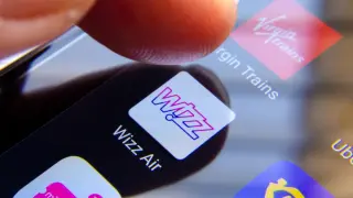 Wizz Air пусна MEGA глезотия за пасажерите