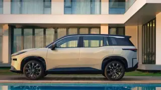 Toyota пусна кросоувър за $15 000 и разпродаде 10 000 за 60 минути СНИМКИ