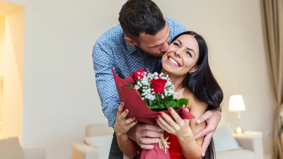 10 подаръка, които никога да не подаряваш на жена за 8 март