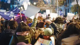 Шествия за правата на жените ще има в София и Пловдив