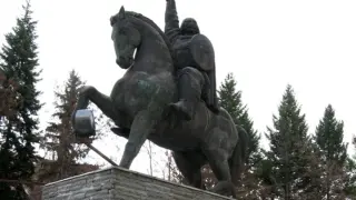 Реститутка поиска Пернишката крепост