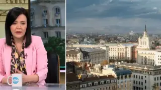 Шефката на центъра на ЮНЕСКО в София за скандала: Има си правила ВИДЕО