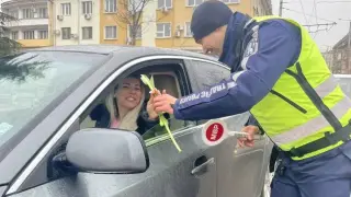 Врачанските полицаи шашардисаха страната: 200 жени само за един ден
