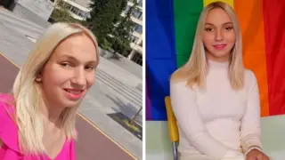 Емили Тротинетката си изкара документ, с който ужаси цяла България