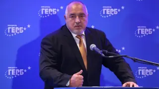 Политическата бомба на деня: Борисов се връща като премиер, ето кога