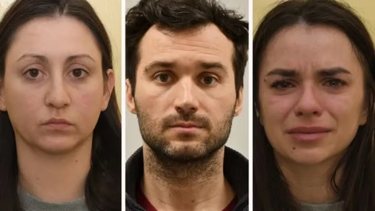 Всичкo лъсна! Това са шестте тайни мисии на осъдените български шпиони в Лондон 