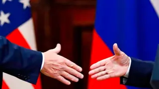 Гуруто на анкетите на CNN се шокира от допитване за Тръмп и Русия