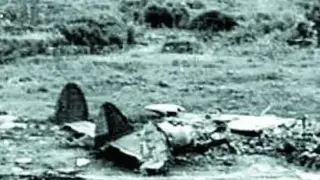 Мистерия обви най-зловещата авиокатастрофа у нас СНИМКИ