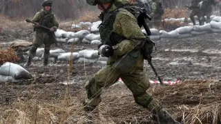 Forbes посочи бройката на дезертьорите в руската армия от началото на войната