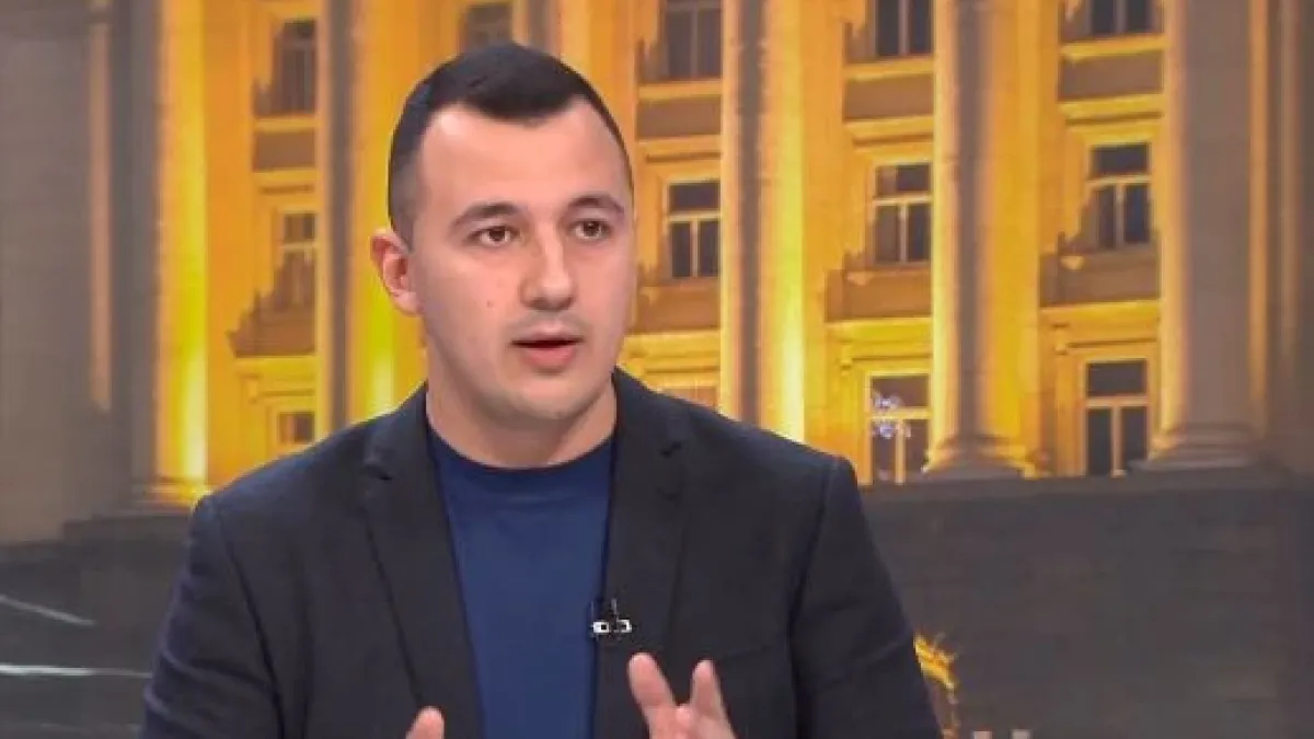 Социалист отговори на интригите на дерибеите на Доган