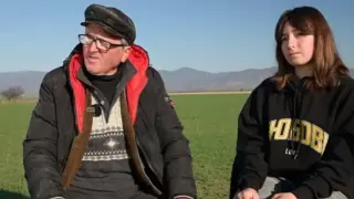 Историята на Цанко и дъщеря му Паулина разтърси България ВИДЕО