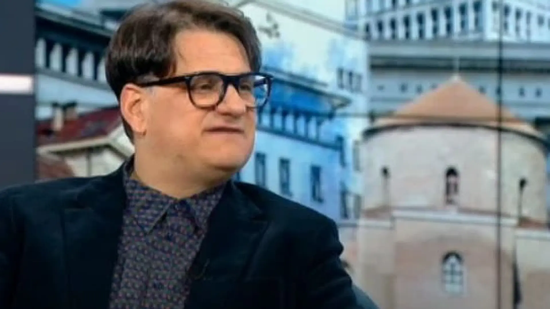 Министър на Слави каза цялата истина за скандала "ЮНЕСКО"