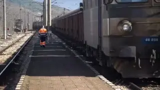 Разбра се причината за огнения ужас с пострадали на гарата в Калофер 