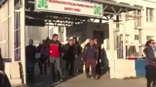 Един от най-големите заводи в Северозапада хлопва кепенци, стотици остават без прехрана 