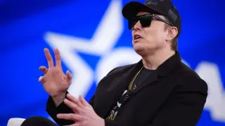 Мъск побесня заради Сорос - излял купища пари срещу него 
