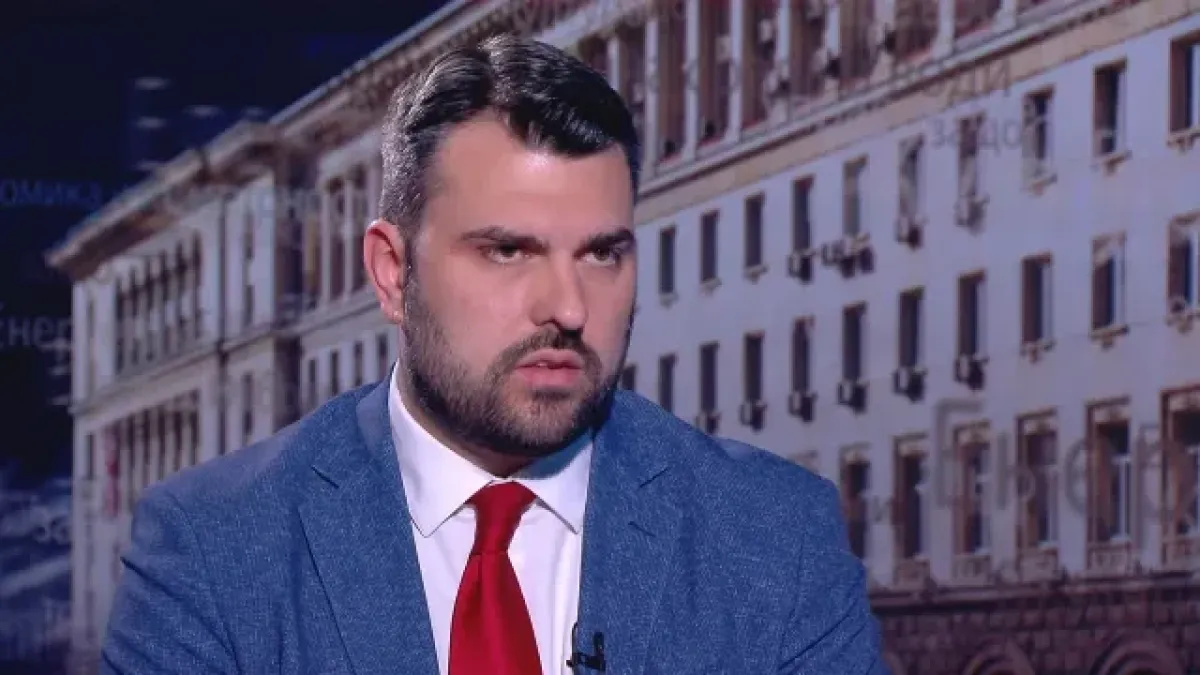 Георг Георгиев се закани заради Найден Тодоров и ЮНЕСКО: Ще сезираме прокуратурата 