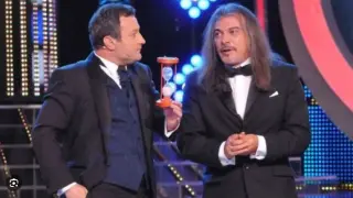 Ефирът се изчерви: Рачков и Халваджиян признаха секс аферите си
