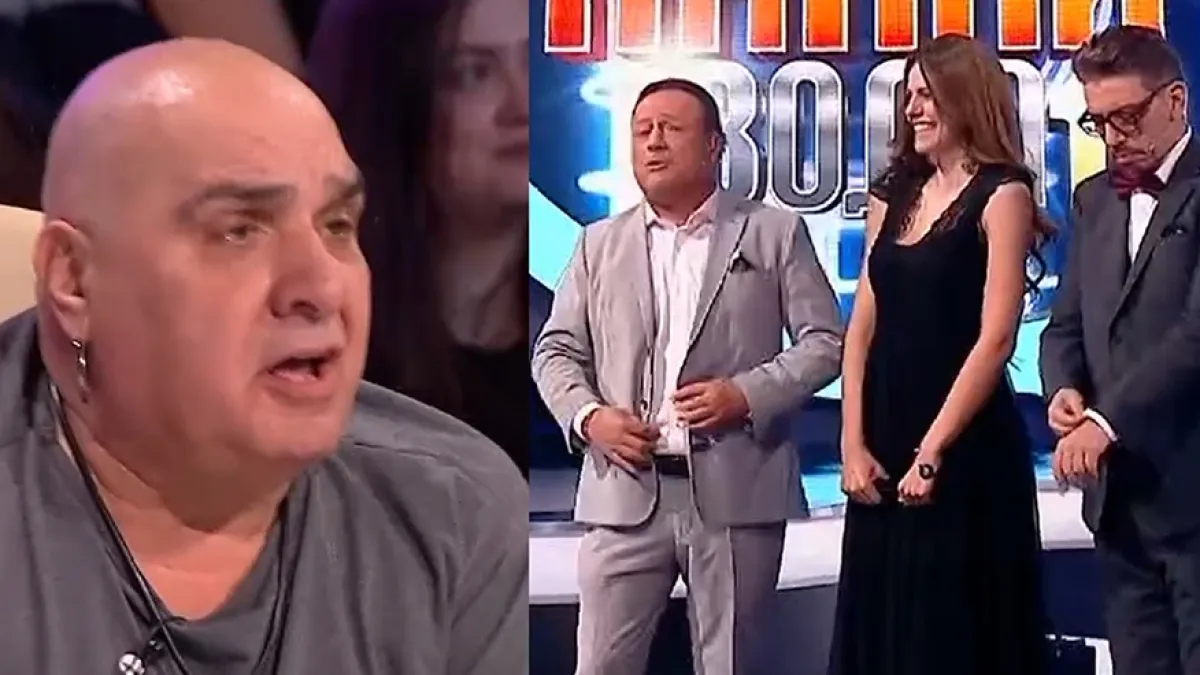 Фънки попиля Михаела Филева, а Хилда изненадващо...