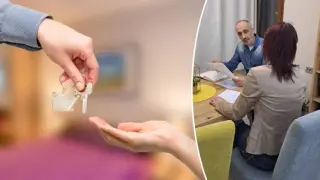 Нов хит при наемите наемите на обзаведени жилища, в договора вкарват клауза за...