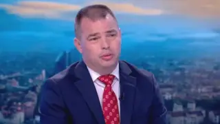 Гл. комисар Златанов с последни новини какво става на границите ни
