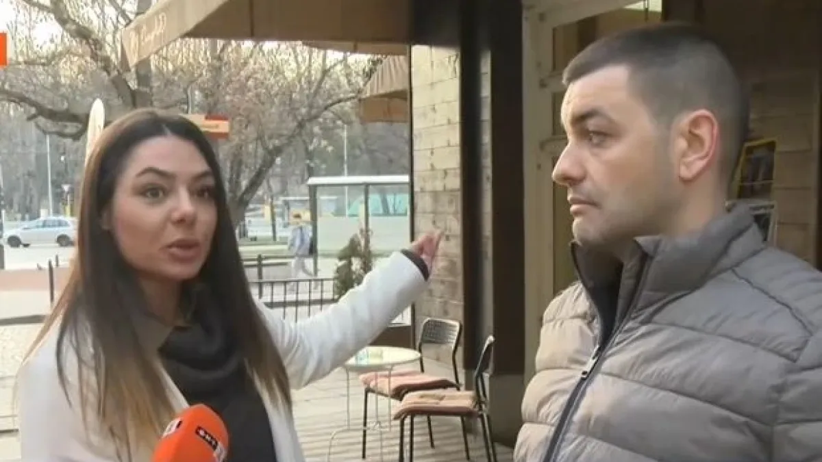 Кошмар за Карина Караньотова! Ток удари сина ѝ СНИМКИ