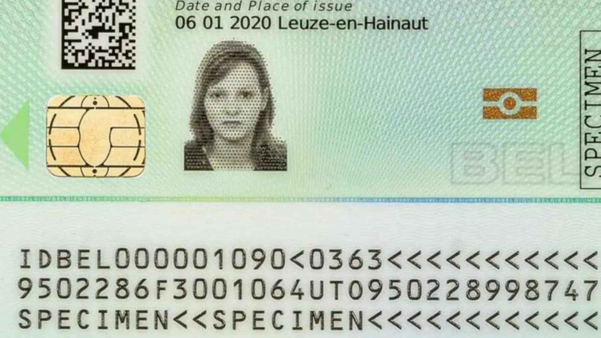 Огромна промяна с личните документи в ЕС, първа държава го направи