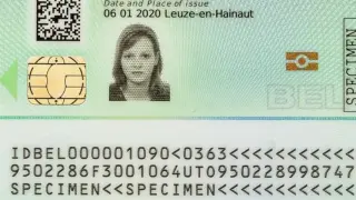 Огромна промяна с личните документи в ЕС, първа държава го направи