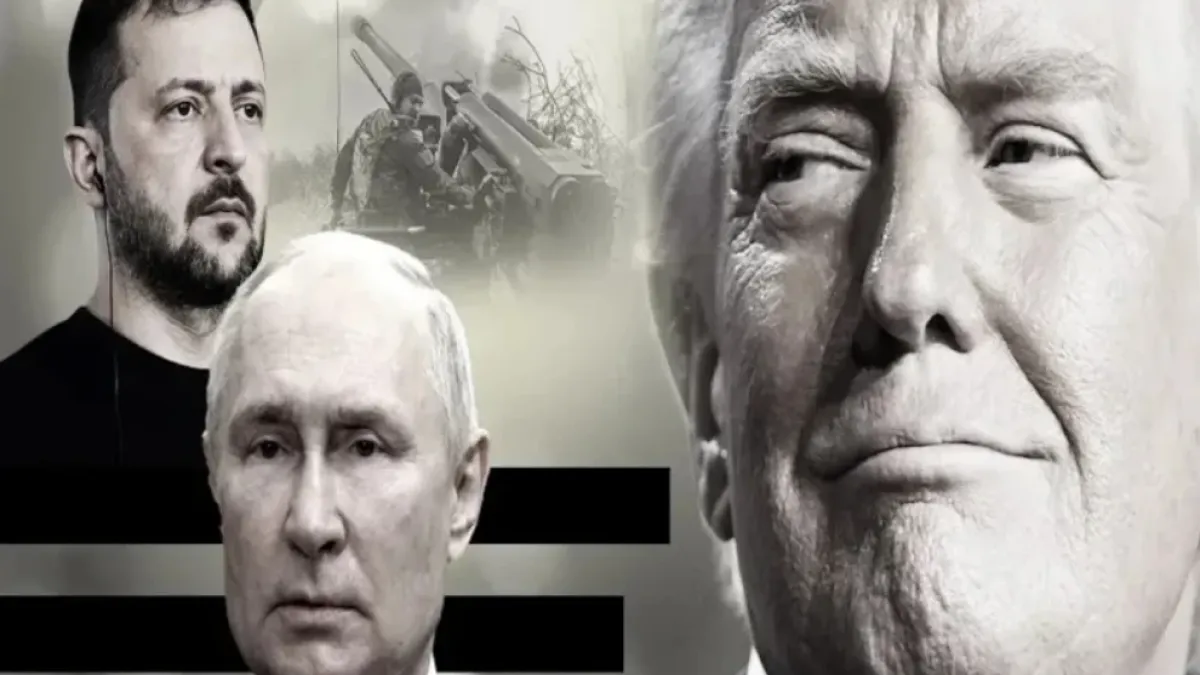 Провалът ще остави Украйна в сивата зона: The Economist очерта исканията на Киев в Джеда
