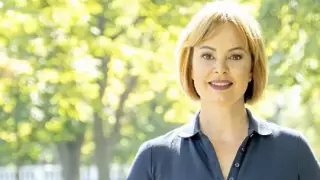 Мариана Векилска се сдобри с бившия си мъж