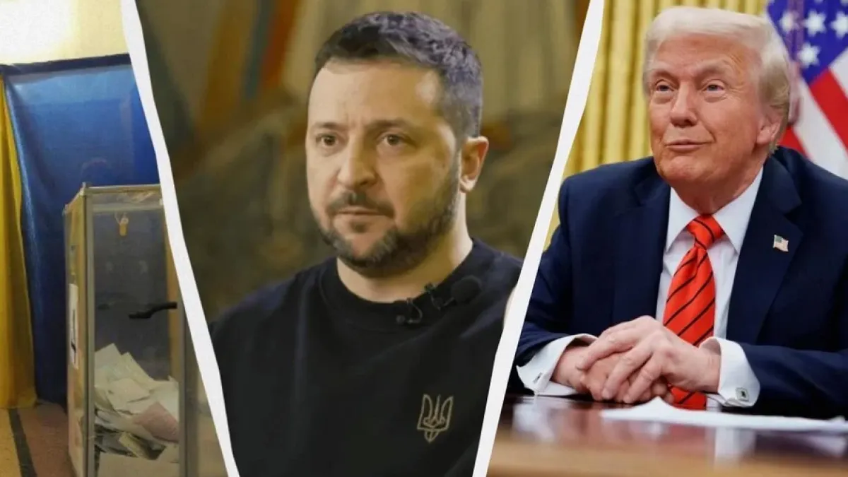 BILD гръмна: САЩ няма да възобновят помощта за Украйна, докато Зеленски не направи това