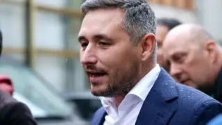 Дерибей за един ден
