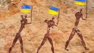 WSJ: Половината от човечеството произлиза от древната култура в Украйна