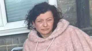 Всички се молят за Христина, която изчезна безследно в Бургас