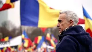 Последни новини за Калин Джорджеску, става все по-напечено