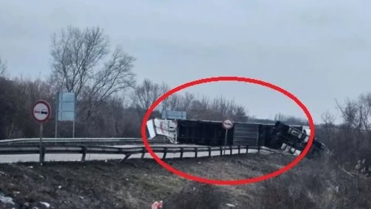 Трагедията продължава: Още една жертва на касапница с 4 трупа край Видин