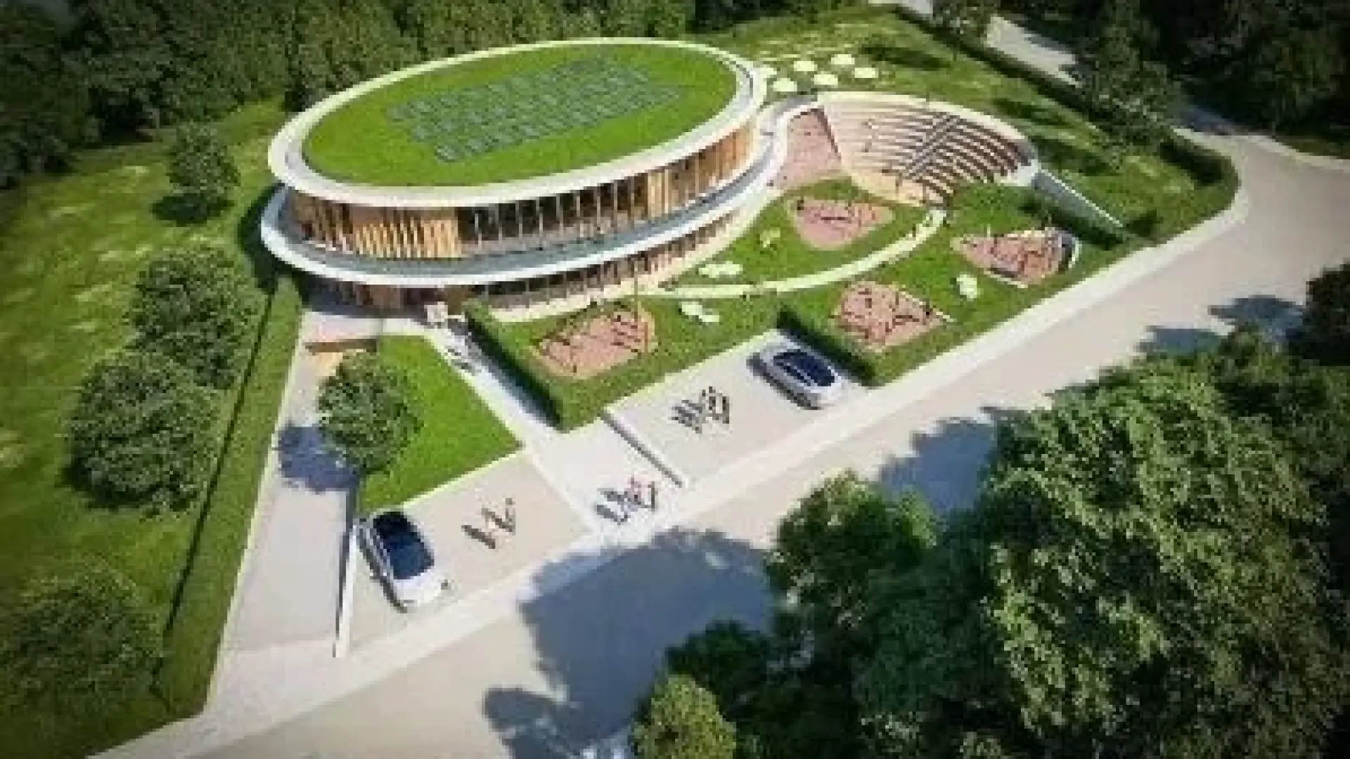 „Спаси София“ се хвалят с проектирана детска градина на напуснал ги кмет