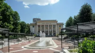Такова нещо в Хасково не помнят от 1906 г. насам 