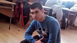 Нови кървави разкрития за бруталното убийство на Мариян, душманите му са... СНИМКИ