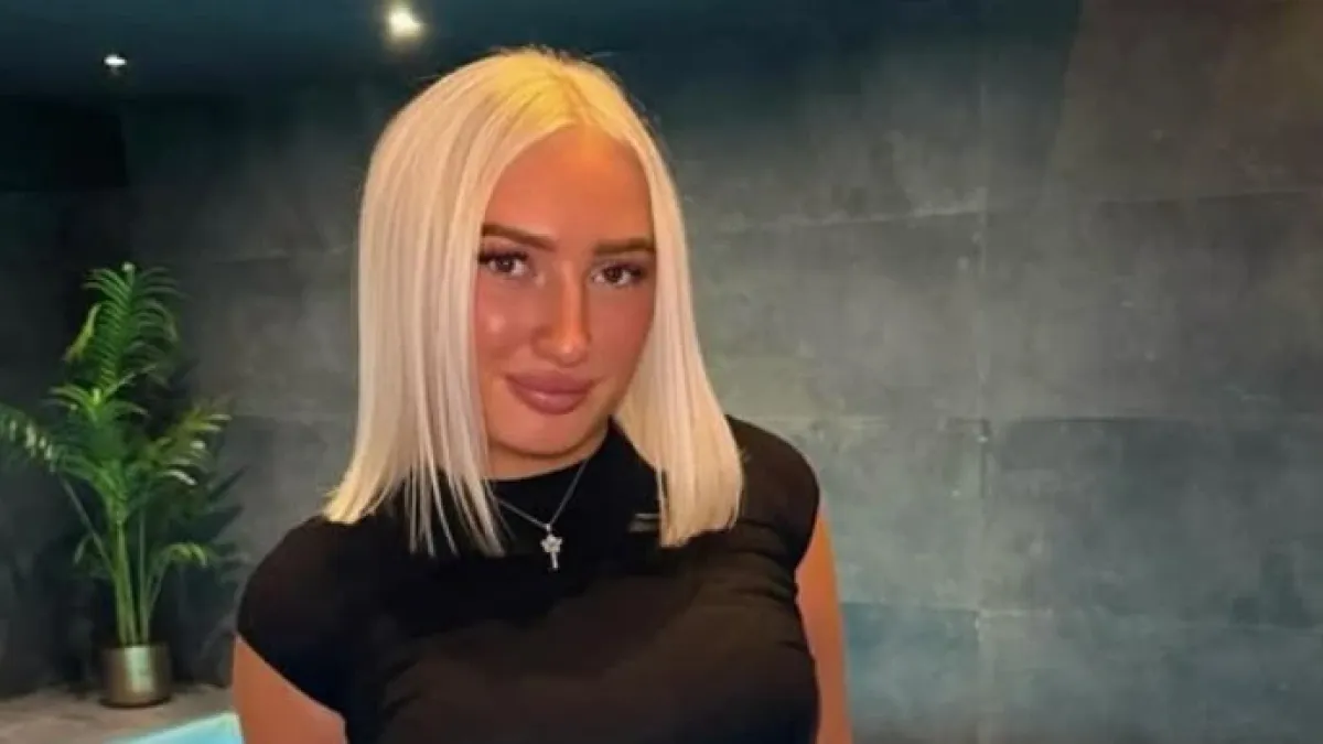 Без време: Млада моделка от OnlyFans ни напусна мистериозно след тежка депресия СНИМКИ
